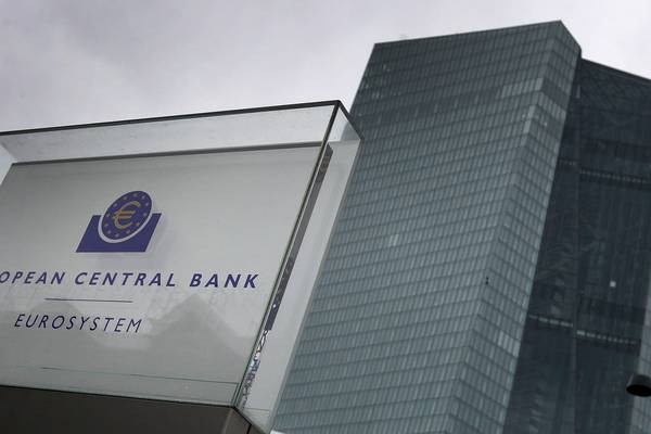 German court seeks justification for ECB bond-buying scheme