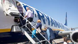 Ryanair launches new Dublin to London Southend route
