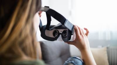 VR entertainment brand Sandbox comes to Dublin