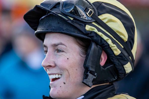 Fifty winners for the season a major milestone for Blackmore