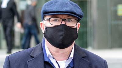 INBS wrote off €4m loan to Michael Lynn 10 months after issuing it, court hears