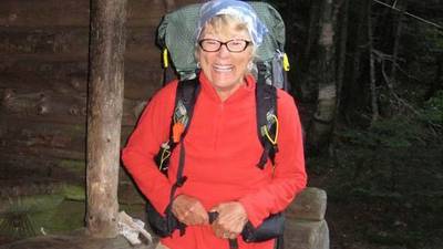 Dying on the Appalachian Trail: A hiker’s final message