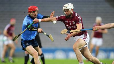 Galway claim Walsh Cup with win over Dublin