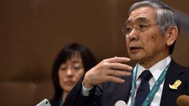 BOJ reassurance on coronavirus bolsters speculation of global action