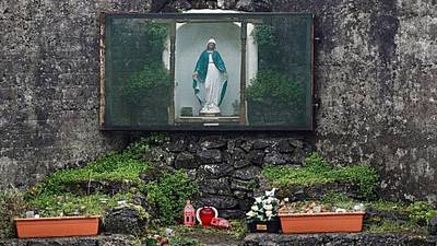 July report found 89% of relatives of dead Tuam children want total excavation
