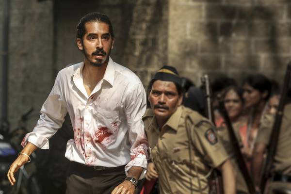 Hotel Mumbai: Mass murder dressed up as a 1970s diaster movie