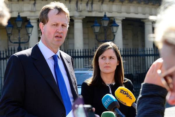 Fianna Fáil to question Taoiseach and AG on Fennelly report