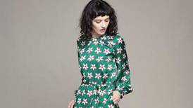 Why do women love dresses with pockets? Marian Keyes explains