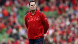 Rassie Erasmus exit from Munster a major blow for province