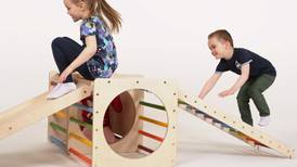 Eco-friendly toys: Wood, recycled, secondhand, rent – what are the sustainable alternatives?