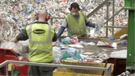 Nappies, food, dead dogs found in recycling bins