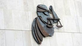 Man held knife to baby’s throat and threatened him, court hears