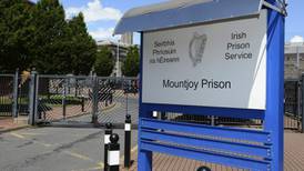 Inmates stabbed in Mountjoy Prison in attack linked to Hutch-Kinahan feud