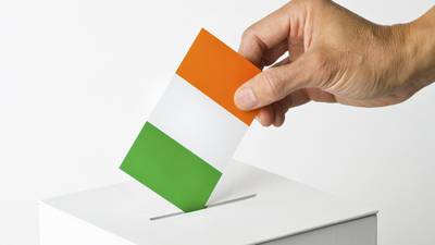Why referendum on emigrant vote is so important for young Irish