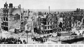 The Rising of Easter 1916 is ‘live’ and politically radioactive