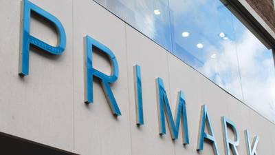Primark sales surge continues