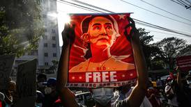 Aung San Suu Kyi faces new corruption charges in Myanmar