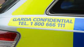 Man dies after his car collides with tractor in Co Wicklow
