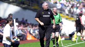 Seán Moran: Extraordinary story of the GAA club that saw off an army