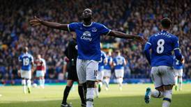 Lukaku told to show ‘best of himself’ against ex-club Chelsea