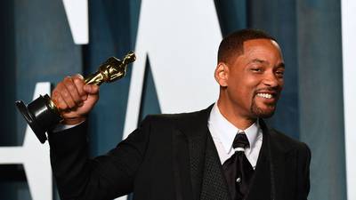 Will Smith resigns from Academy following Oscars slap