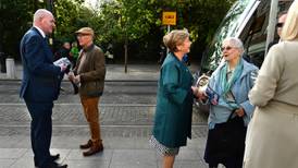 'I don’t know much about it' - European hopefuls struggle to engage Dublin electorate