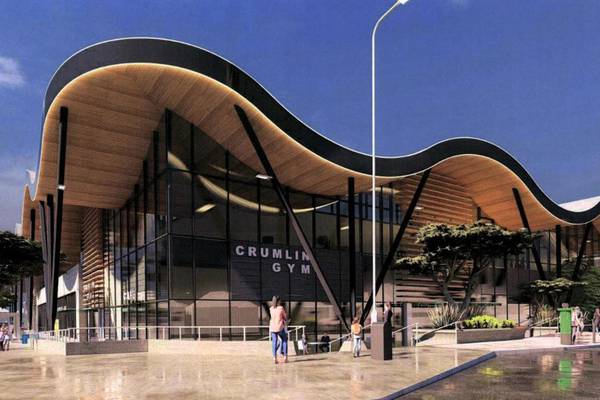 Dunnes Stores resubmits plans for redevelopment of Crumlin Shopping Centre