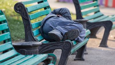 Homelessness ‘a silent crisis’ reaching into rural Ireland