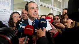 Cyprus’s president-elect makes reunification of island his top priority