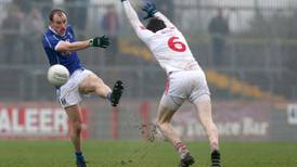 Tyrone begin life in Division Two with Cavan win