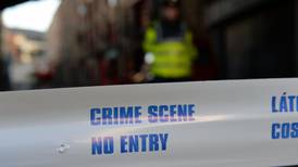 Man remanded over Cork machete robberies