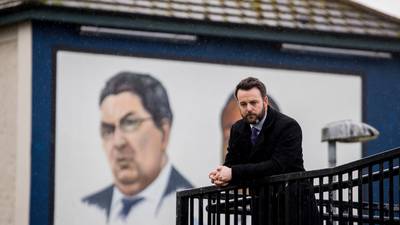 Foyle: No election pacts in Derry where battle is within nationalism