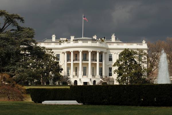 Envelope with deadly poison ricin addressed to White House intercepted