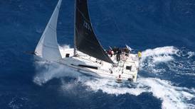 Irish entries produce stellar displays in RORC Caribbean 600