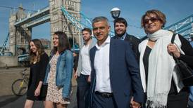 Labour’s Sadiq Khan first Muslim to become London mayor
