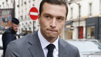 Who is Jordan Bardella, the young face of the French far right?