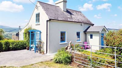 What will €240,000 buy in Dublin and west Cork?
