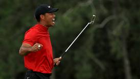 Butch Harmon: Tiger Woods will only turn up at Augusta if he knows he can win