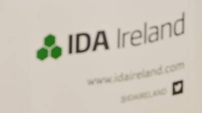 IDA pays €10m for Kildare site suited to ‘mega-client’ investor