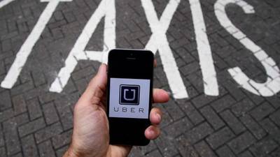 Chris Horn: Time for unions to become players in gig economy
