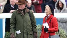 Tributes paid to racing matriarch Maureen Mullins after her death aged 94 