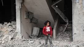 Moral, legal, and political efforts to end the suffering in Gaza are reaching a crescendo