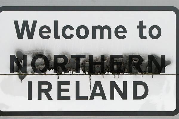 No-deal Brexit could cost Northern Ireland €5.7bn over 15 years