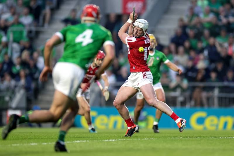 Nicky English: We could be in for a high-scoring free-for-all with Cork v Tipperary