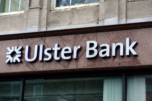 Ulster Bank agrees 7% staff pay hike even as it progresses layoff plans
