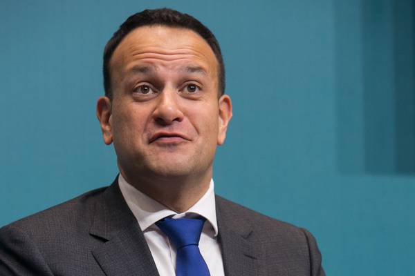 Taoiseach rejects Sinn Féin call for tax relief for renters