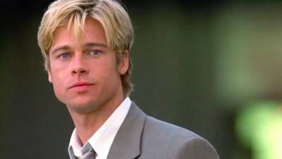 How Brad Pitt’s death scene went viral