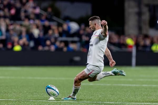 Late drama sees Ulster pip Cardiff in Richie Murphy’s first home game in charge
