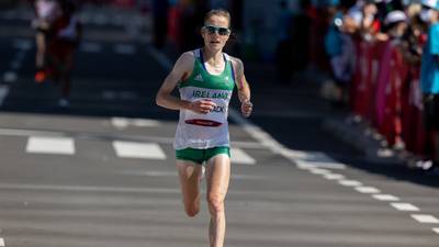 European Cross-Country: Irish women chasing big wins at home