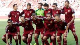 Vasili Berezutski keen  to put record straight for Russia
